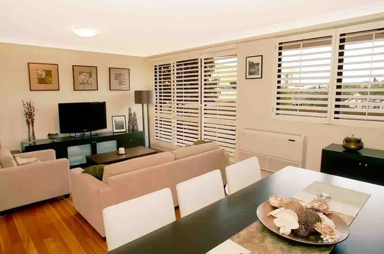 Third view of Homely apartment listing, "Verde" 313/40 King Street, Waverton NSW 2060