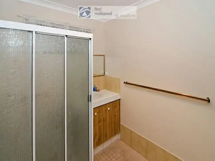 Sixth view of Homely unit listing, 1/28 Adelaide Street, Busselton WA 6280