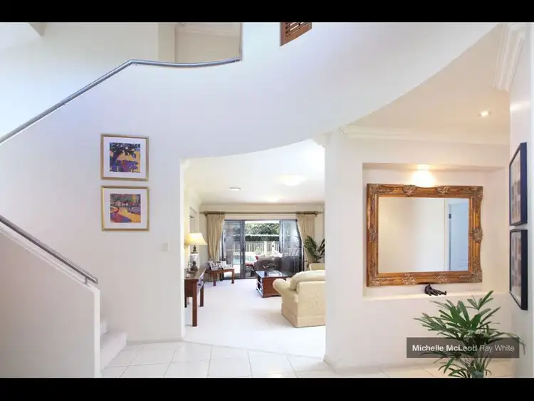 Third view of Homely house listing, 45 Blackbutt Place, Brookfield QLD 4069