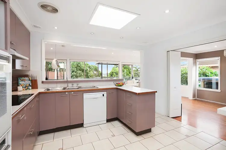 Third view of Homely house listing, 41 Cooriengah Heights Road, Engadine NSW 2233