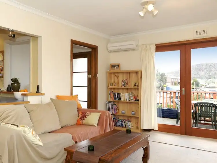 Fourth view of Homely house listing, 99 Malunna Road, Lindisfarne TAS 7015