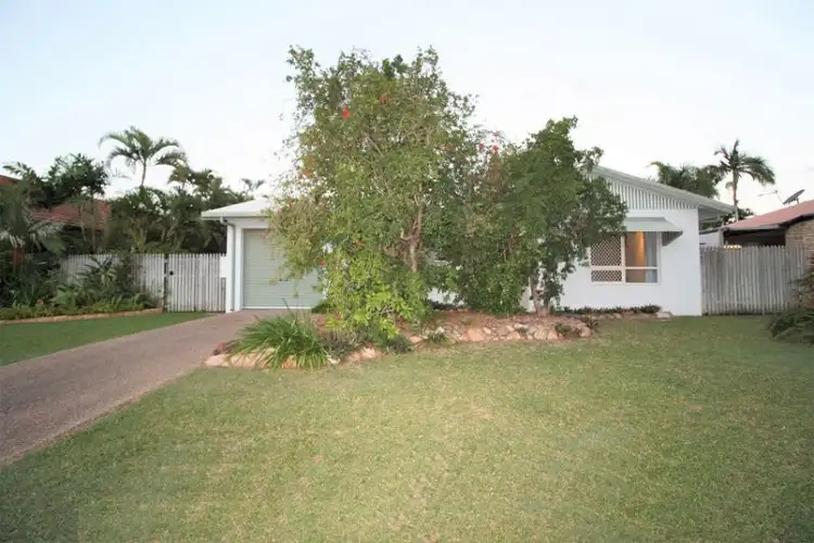 Main view of Homely house listing, 17 Eaton Circuit, Kirwan QLD 4817