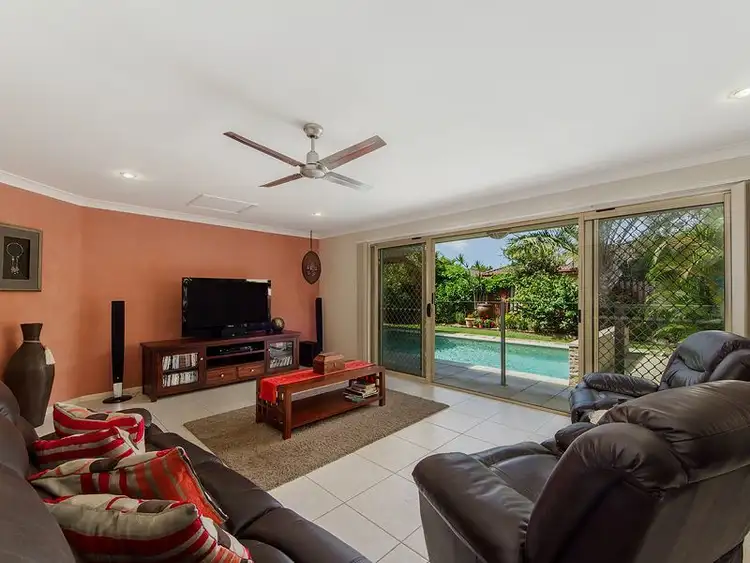 Seventh view of Homely house listing, 52 Graywillow Bvd, Oxenford QLD 4210