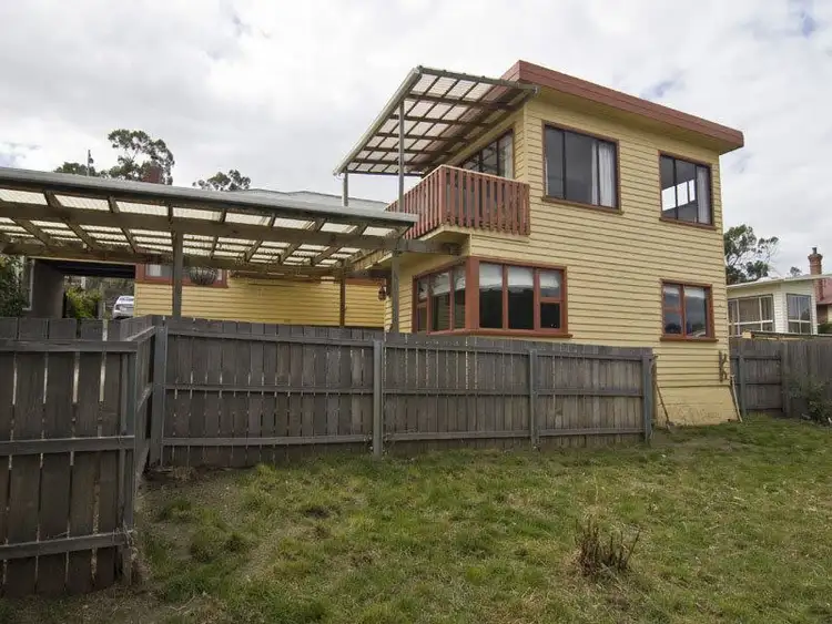 Sixth view of Homely house listing, 6 Nimrin Street, Montagu Bay TAS 7018