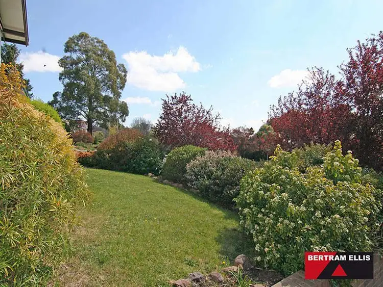 Second view of Homely house listing, 53 Sidaway Street, Chapman ACT 2611