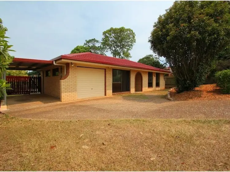 Main view of Homely house listing, 56 Windrest Street, Strathpine QLD 4500
