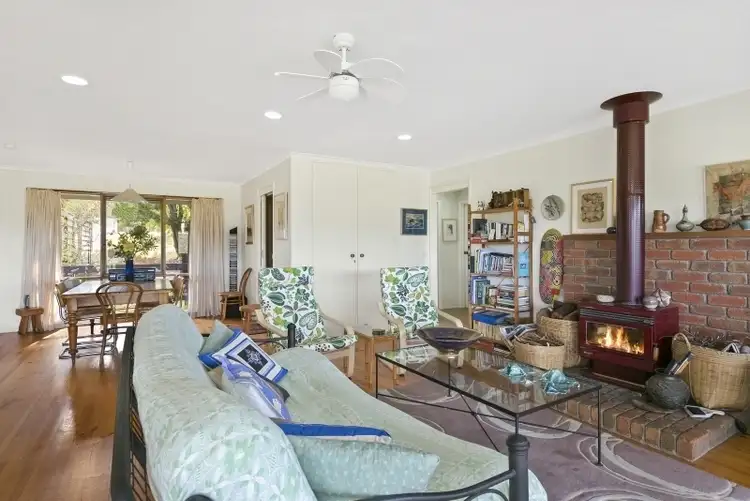 Fifth view of Homely house listing, 55 Pearse Road, Aireys Inlet VIC 3231