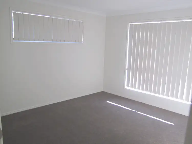 Seventh view of Homely house listing, 4 Hatfree Crt, Calliope QLD 4680