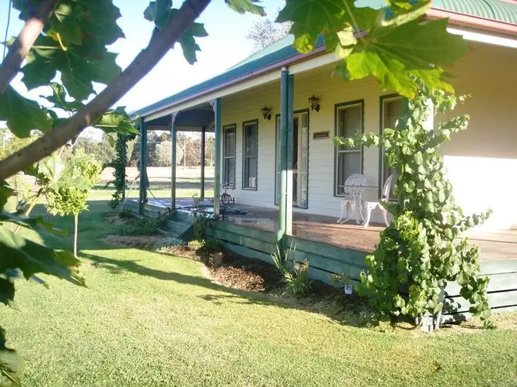 Second view of Homely rural property listing, 3510 Glenrowan-Myrtleford Road, Myrtleford VIC 3737