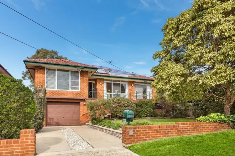 40 Gold Street, Blakehurst NSW 2221