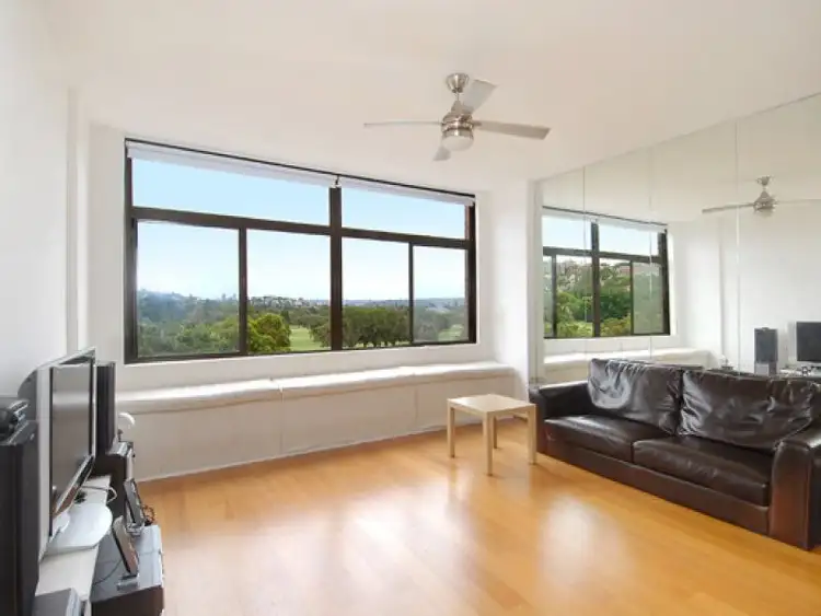 Third view of Homely unit listing, 42/355 Old South Head Rd, North Bondi NSW 2026