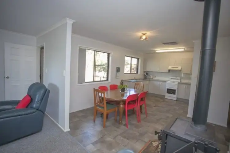 Seventh view of Homely house listing, 24 Durah Street, Chinchilla QLD 4413