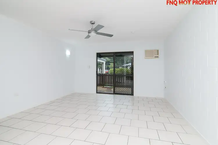 Fifth view of Homely apartment listing, 2/28 Girralong Street, Woree QLD 4868