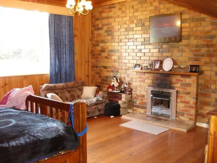 Second view of Homely house listing, 84 Ashbourne Grove, West Moonah TAS 7009