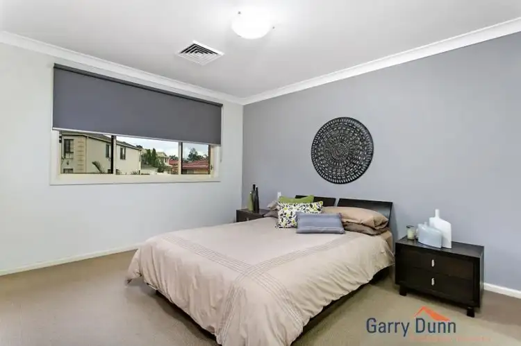 Fourth view of Homely house listing, 4 Gentle Close, Casula NSW 2170
