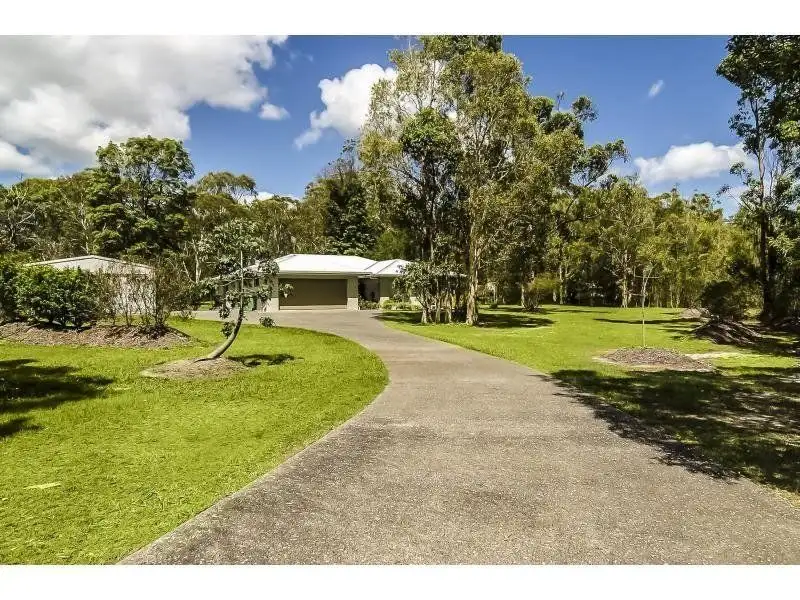 Main view of Homely house listing, 5 Exford Court, Cooroibah QLD 4565