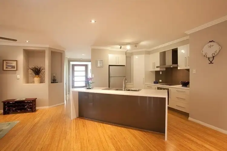 Fifth view of Homely house listing, 38 Norwood Cres, Trinity Park QLD 4879