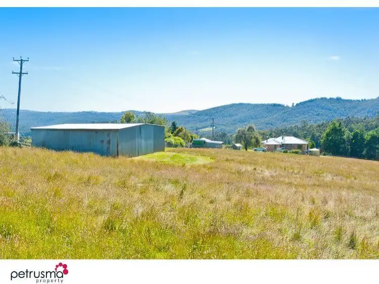 91 Thomsons Road, Allens Rivulet TAS 7150