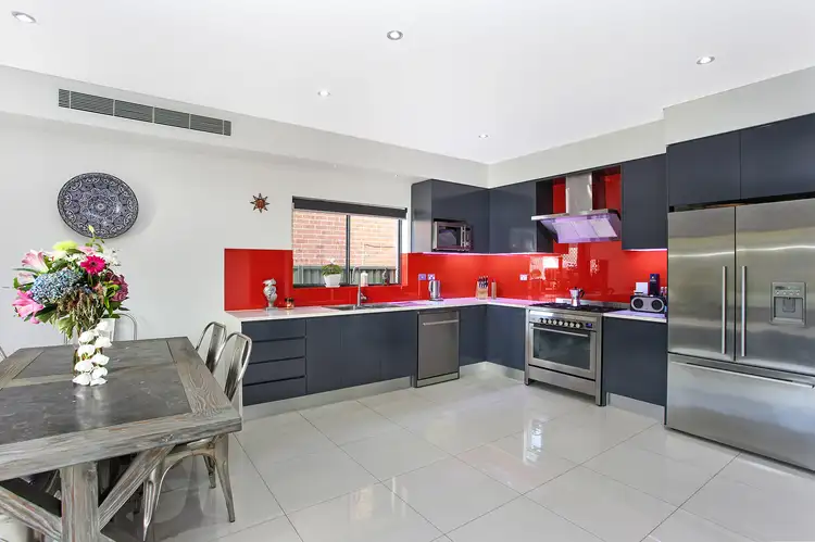 Third view of Homely house listing, 26 Esme Avenue, Chester Hill NSW 2162