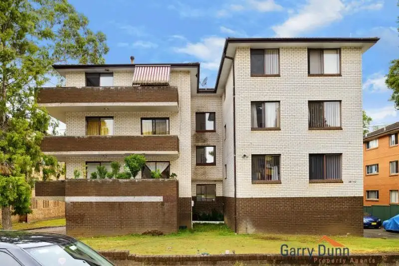 Main view of Homely unit listing, Address available on request