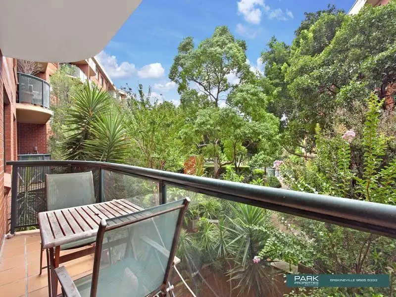 Main view of Homely apartment listing, 3302/177-219 Mitchell Road, Erskineville NSW 2043