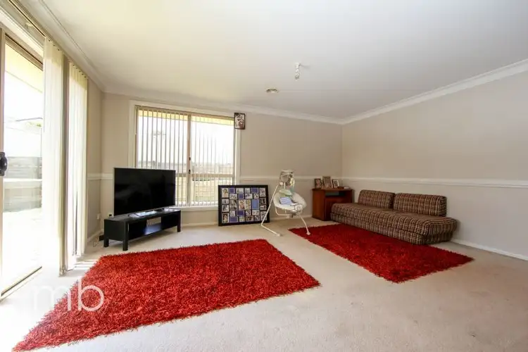 Main view of Homely house listing, 26 Holman Way, Orange NSW 2800