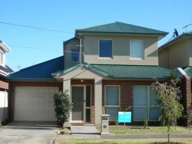 49 Mount Street, Altona VIC 3018