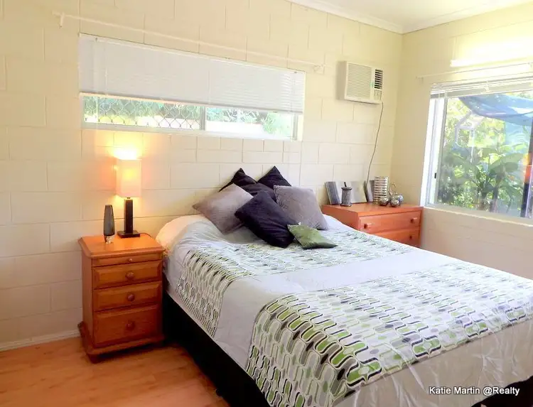 Fifth view of Homely semi-detached listing, 1/29 Suhle Street, Edmonton QLD 4869