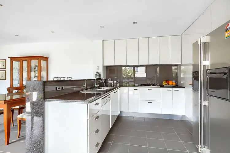 Fourth view of Homely house listing, 6 Correys Square, Cabarita NSW 2137