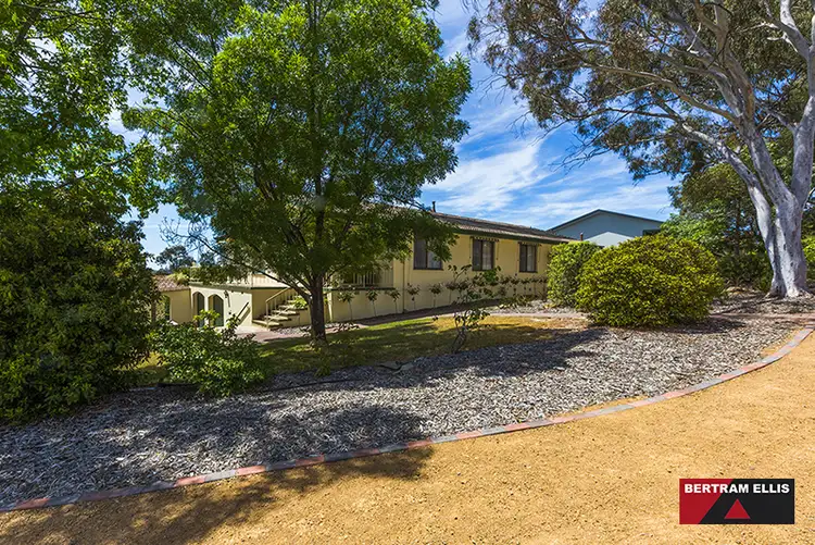 Second view of Homely house listing, 5 Winstanley Street, Chapman ACT 2611