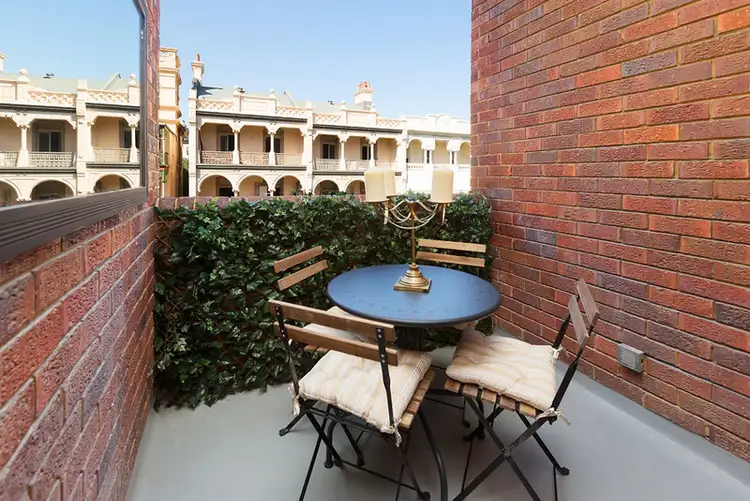 Second view of Homely apartment listing, 15/10a Challis Avenue, Potts Point NSW 2011