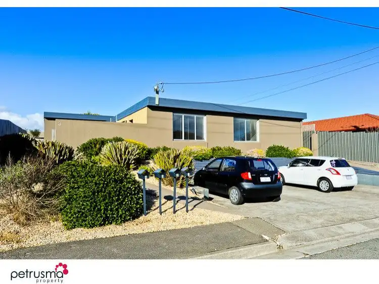 Second view of Homely unit listing, 3/3 First Avenue, Midway Point TAS 7171