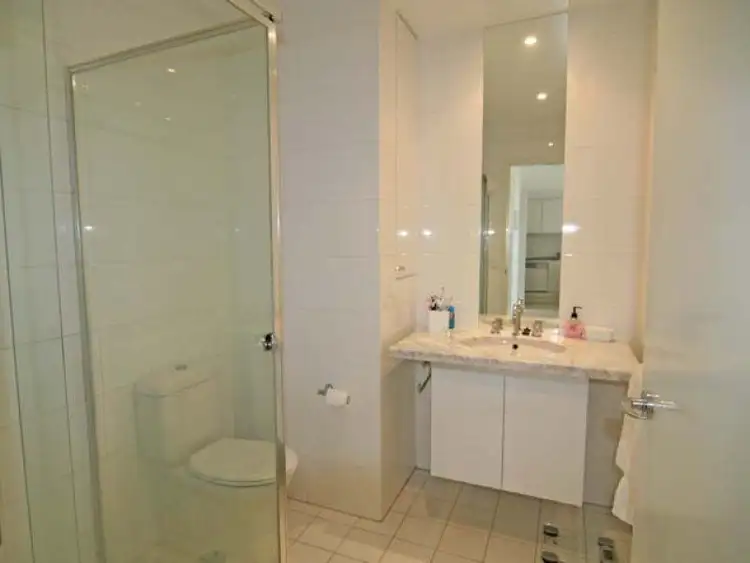 Fourth view of Homely apartment listing, 11/47 Blackall Street, Barton ACT 2600