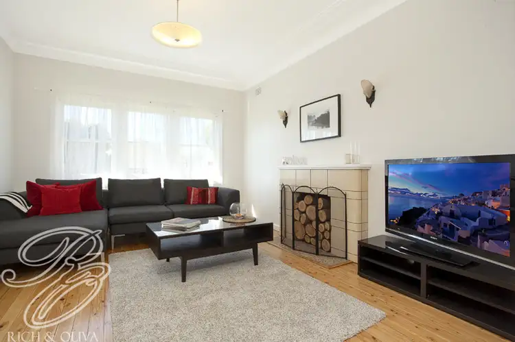 Second view of Homely house listing, 32 Wetherill Street, Croydon NSW 2132