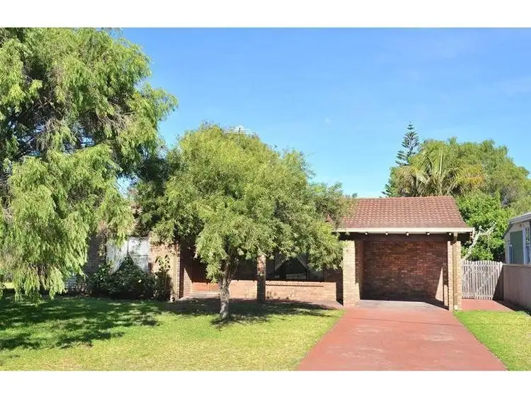 Second view of Homely house listing, 28 Alpha Road, Busselton WA 6280