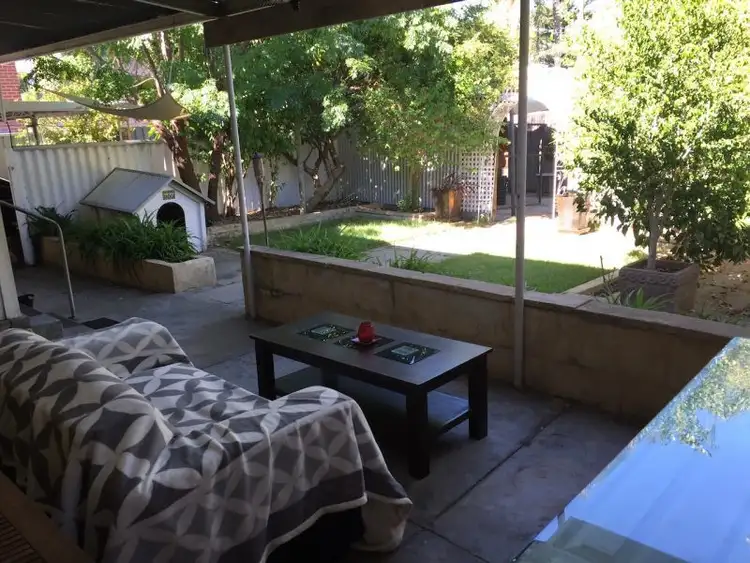 Second view of Homely house listing, 332 Fulham Street, Cloverdale WA 6105