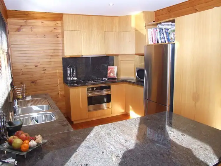 Fourth view of Homely house listing, 18 Hinsby Road, Taroona TAS 7053