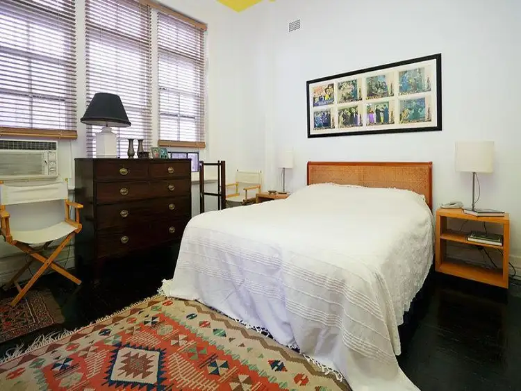 Fourth view of Homely apartment listing, 2/28 Onslow Avenue, Elizabeth Bay NSW 2011