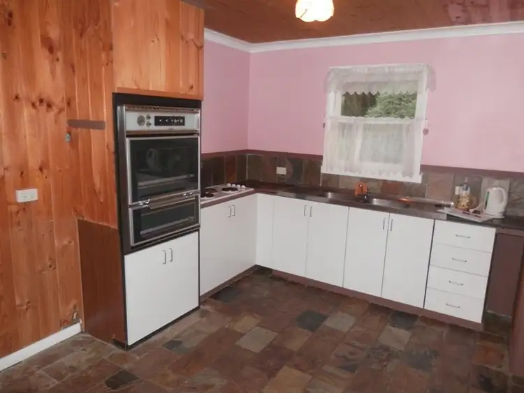 Second view of Homely house listing, 3 Jetty Road, Waterloo TAS 7109