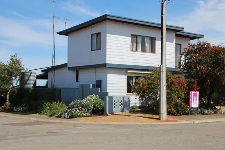 Fourth view of Homely house listing, 16 Yaringa Avenue, Tumby Bay SA 5605