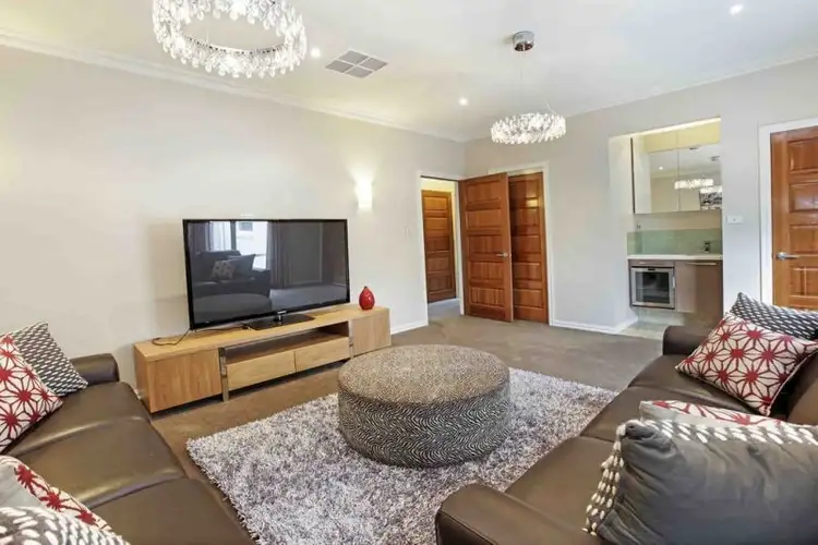 Sixth view of Homely house listing, 63 Grosvenor Drive, Wandana Heights VIC 3216