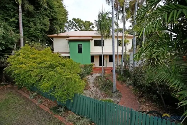 Main view of Homely house listing, 30 Marron Crescent, Mundingburra QLD 4812