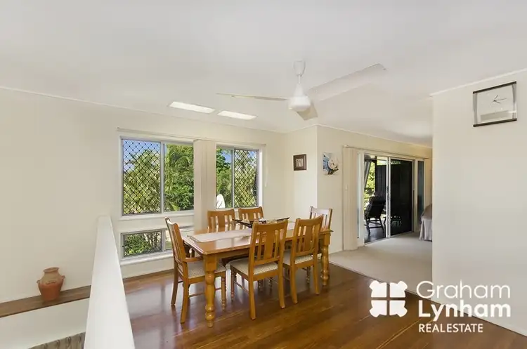 Fourth view of Homely house listing, 17 Jenner Street, Wulguru QLD 4811