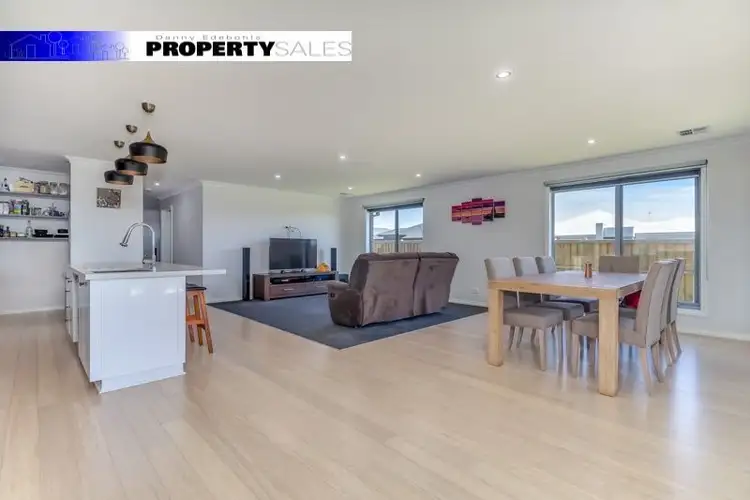 Sixth view of Homely house listing, 1 Flores Street, Trafalgar VIC 3824