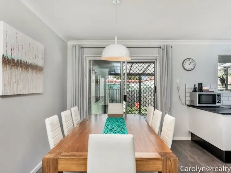 Fifth view of Homely house listing, 17 Oorooba Ave, Bellara QLD 4507