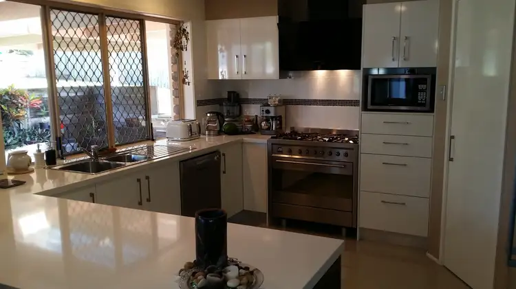 Fifth view of Homely house listing, 37 Mullewa Crescent, Helensvale QLD 4212