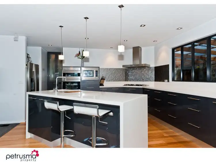 Fourth view of Homely house listing, 33 Brightwater Road, Blackmans Bay TAS 7052