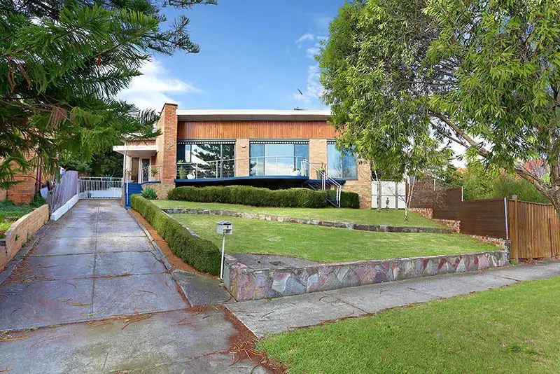 Main view of Homely house listing, 2 Lothair Street, Pascoe Vale South VIC 3044