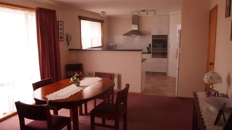 Fifth view of Homely house listing, 1 Edison Avenue, Blackmans Bay TAS 7052