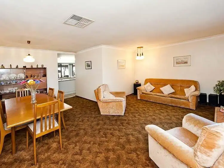 Fifth view of Homely house listing, 21 Ningaloo Way, Thornlie WA 6108